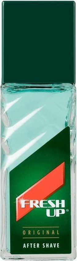 Fresh Up Aftershave / 100 (ml) / Male