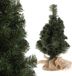KADAX Kunstkerstboom 60 cm