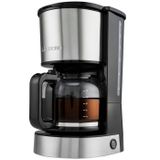 Clatronic KA 3808 Semi-automatique Cafetière filtre 1,5 l