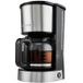 Clatronic KA 3808 Half automatisch Filterkoffiezetapparaat 1,5 l