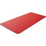 Kuebler Sport Tapis de gymnastique avec œillets