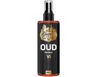 The Shave Factory After Shave Cologne / 250 ml / Men