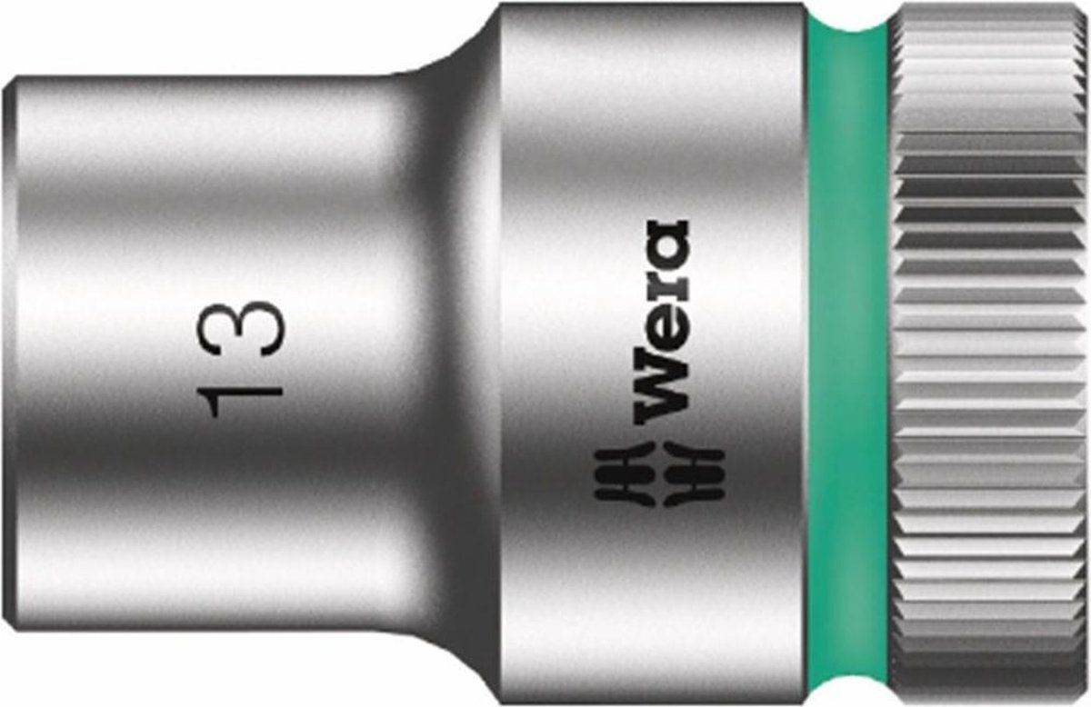 Wera 8790 HMC Zyklop-dopsleutelinzetstuk 1/2 inch - 32.0 mm