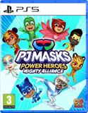 Outright Games Ltd. PJ Masks Power Heroes: Mighty Alliance - PlayStation 5