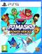Outright Games Ltd. PJ Masks Power Heroes: Mighty Alliance - PlayStation 5