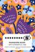 Password Book Floral Cover: Minimalist Cover Edition | Printed A–Z Tabs | Simple & Easy Internet Password Log Organizer | 6x9