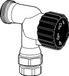 IMI Hydronic Engineering HEIMEIER Vannthemostatonderdeel RVT DN 10, axiale vorm, M 30 x 1,5, 50520312