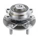 SNR Roulement de roue - R168.83