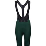 POC Cadence Fietsbroek Groen M Vrouw