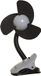 Dreambaby Clip op Soft Fin Wandelwagen Ventilator | Flexibele hals, zachte messen