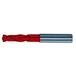 Guhring - Foret hélicoïdal en carbure monobloc, Superline 3 x D, Type RT 100 U, DIN 6537, queue (DIN) cylindrique, 6535-HA, surface fire, Ø M7 : 8,10 mm