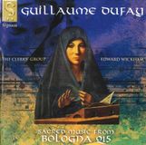 Sonic Rendezvous Dufay : Sacred Music from Bologna Q.15