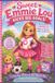 Sweet Emmie Lou Kicks Big Goals!: A Type 1 Diabetes Soccer Adventure About Courage, Confidence, and Chasing Big Dreams