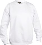 Blåkläder Sweatshirt 3340-1158 - Wit - L