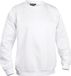 Blåkläder Sweatshirt 3340-1158 - Wit - L