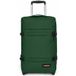Eastpak Transit'R S Weichgepäck Trolley 42L Polyester Grün
