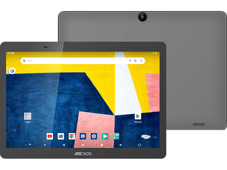 Archos Archos Tablet T101 Hd3 10.1" 32 Gb Wi-fi (503927)