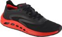 4F Gecko Lite X 4FSS23FSPOM017-21S Mannen Zwart Trainingschoenen maat 44
