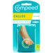 Compeed Gemiddeld eelt, behandeling voor het verwijderen van eelt op de voeten, 10 stuks.