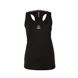 Munich Vrouw Lift Tank C/Zwart dames Top 2