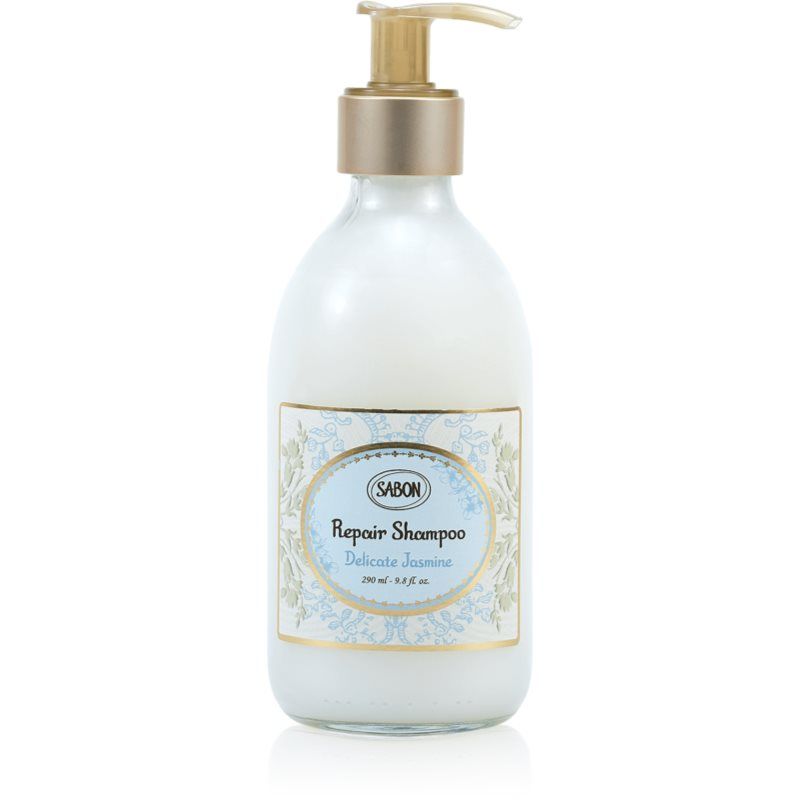 Sabon Delicate Jasmine