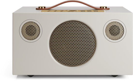 Audio Pro C5 W Classic Multiroom Actieve Luidspreker - Zand