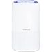 Miniland Babyure 5, luchtreiniger met 5 filters, voorfilter, HEPA-filter, actieve koolfilter, uv-licht, ionisator 89391 wit