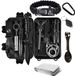 Markenlos Shenzhen Haorui Industrial Technology Co., Ltd. Overlevingspakket - Noodpakket - Pakket Voor Noodgevallen - Noodslaapdekens - Survival Kit Voor Rampen