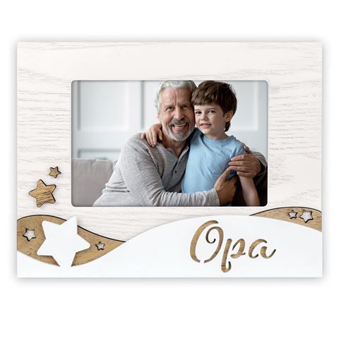 Zep Herbert FE2746 Fotolijst - 10x15 cm - 8020912071174