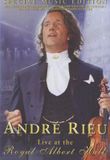 Merkloos / Sans marque André Rieu Live At The Royal Albert Hall