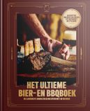 Het Uitgeverij Pig Butts Het Ultieme Bier- en BBQboek