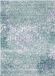 Safavieh Mystique Collectie MYS977 Geweven Vloerkleed, Blauw & Multi, 152 x 244 cm