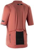 Leatt Damestrui Endurance 5.0 Rood Polyester Korte Mouw L