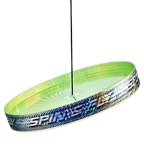 Eureka Jongleren Frisbee