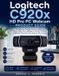 Logitech C920x HD Pro PC Webcam Product Guide