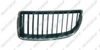 PRASCO Kühlergitter BM0242014 vorne links | Compatibel met: BMW 3, 3 Touring