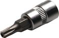 SW-Stahl SW-stalen inbusdoppen set TEM/4-T20, 38mm, 12mm, 12mm