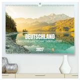 Deutschland Calvendo Deutschland - Bayerns Landschafts-Geflüster Wandkalender 2027 DIN A2 quer