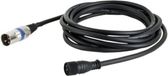 Showtec DMX-Eingangskabel 3 Meter für Cameleon Serie Home Entertainment - Zubehör