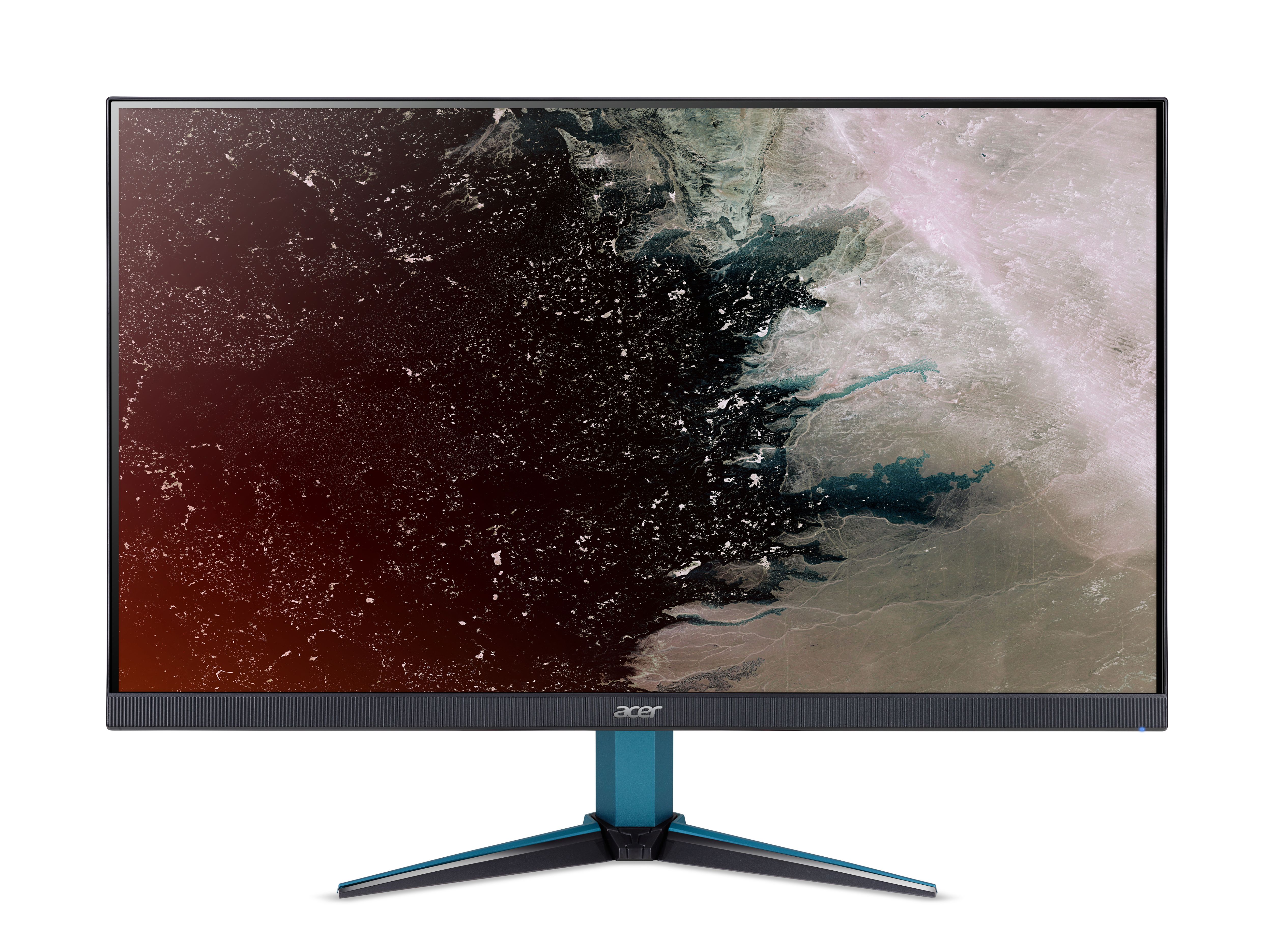 Acer Nitro VG271U 27" QHD 180Hz Gaming Monitor - 1ms/0.5ms, IPS, HDMI, DP