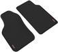 TCP Automatten SC-6 Rubber matset 2 delig - Front