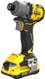 Stanley Fatmax V20 - Slagschroevendraaier - 18V - 2x2,0Ah - 203Nm