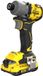 Stanley Fatmax V20 - Slagschroevendraaier - 18V - 2x2,0Ah - 203Nm