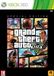 Rockstar Grand Theft Auto V (GTA 5) Édition spéciale /X360
