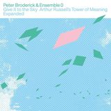 Konkurrent Peter Broderick & Ensemble 0 - Give It To The Sky (LP)