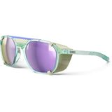 Julbo Slack Cover Zonnebril, bergbeklimmen, wandelen, trekking, uniseks (1 stuk)