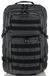 Bag Street Sac à dos militaire, gris, 30 litres