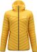 Salewa Brenta Donzen Jas Geel M Man