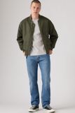 Levi's 501 Original jeans - Homme - 33x36 - Medium / Never Settle Stretch