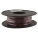 Waytex 36507 telefoonkabel 100 m Zwart, Rood